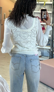 Maglia Lulu