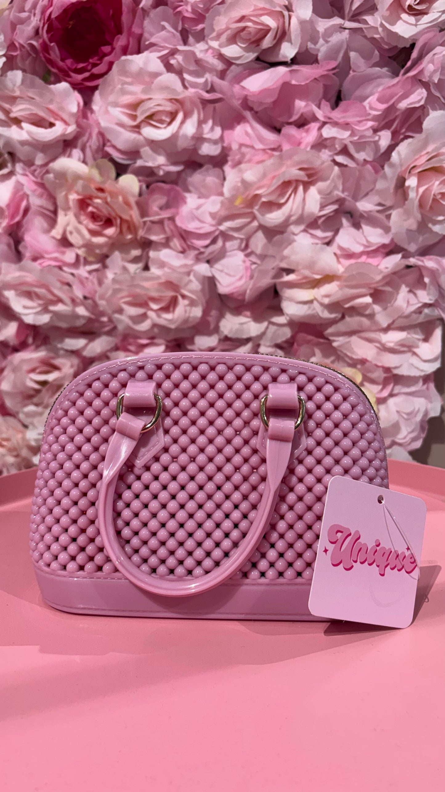 Borsa Trudy