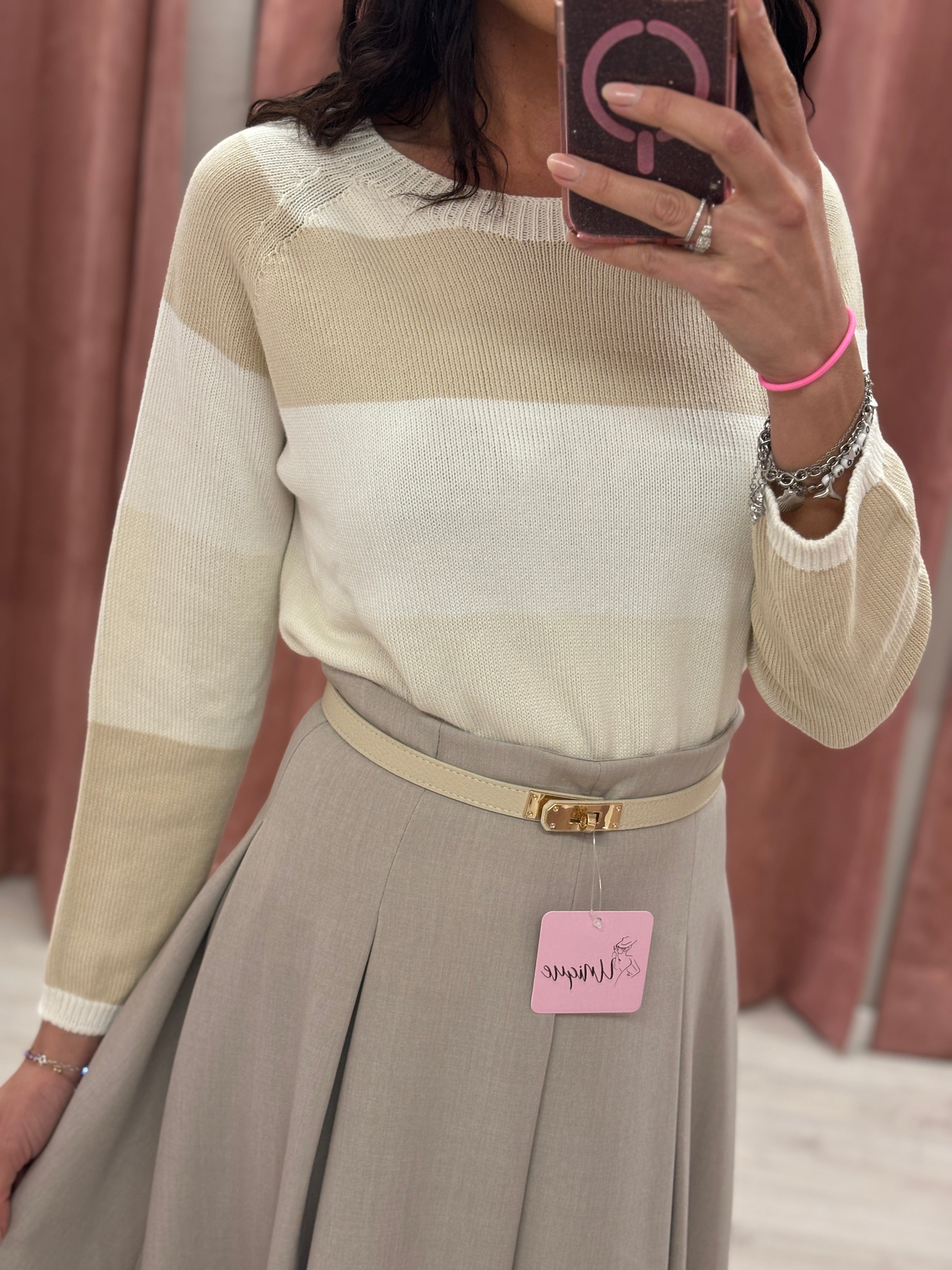 Pull Righe