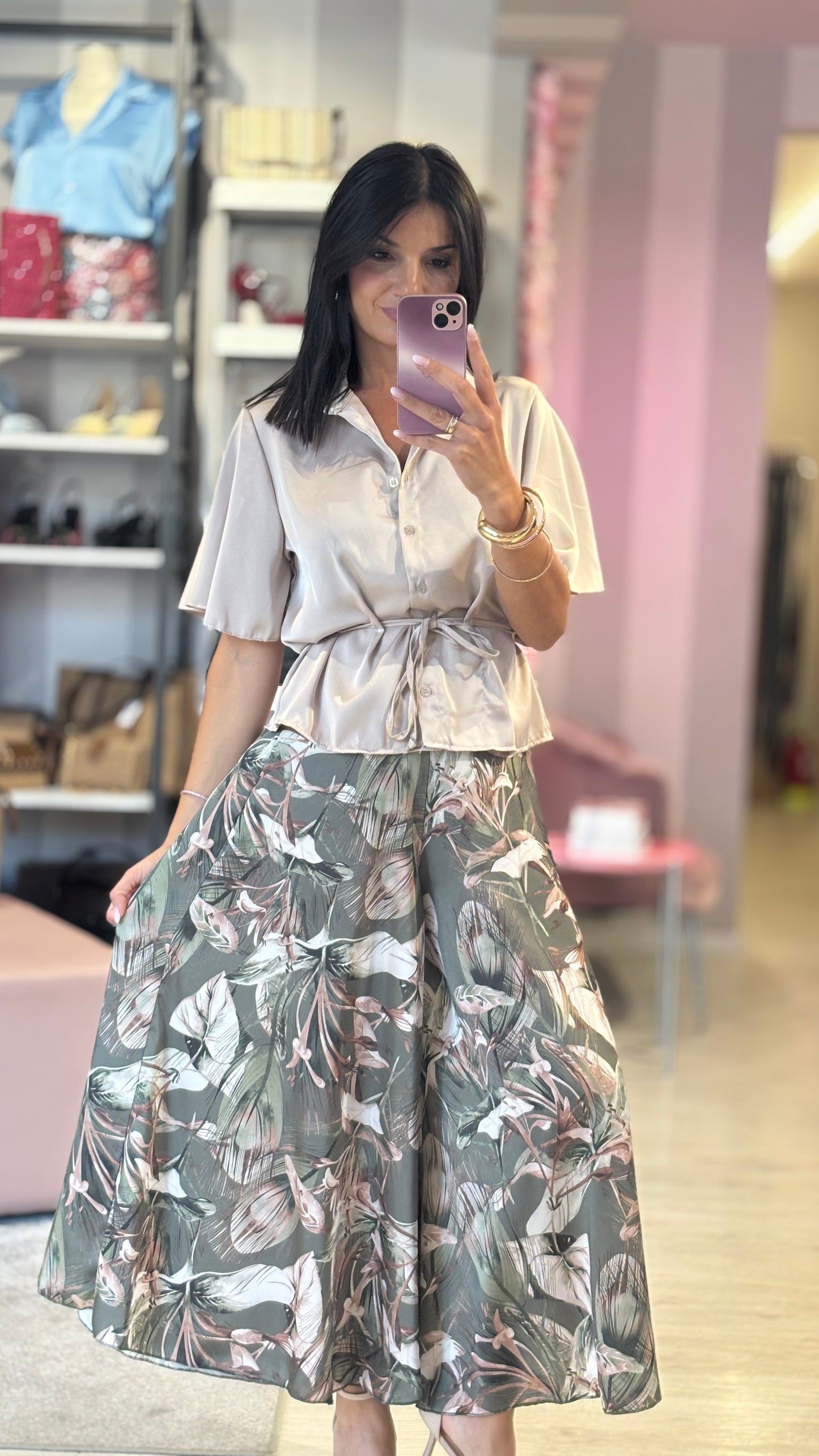 Camicia Vera