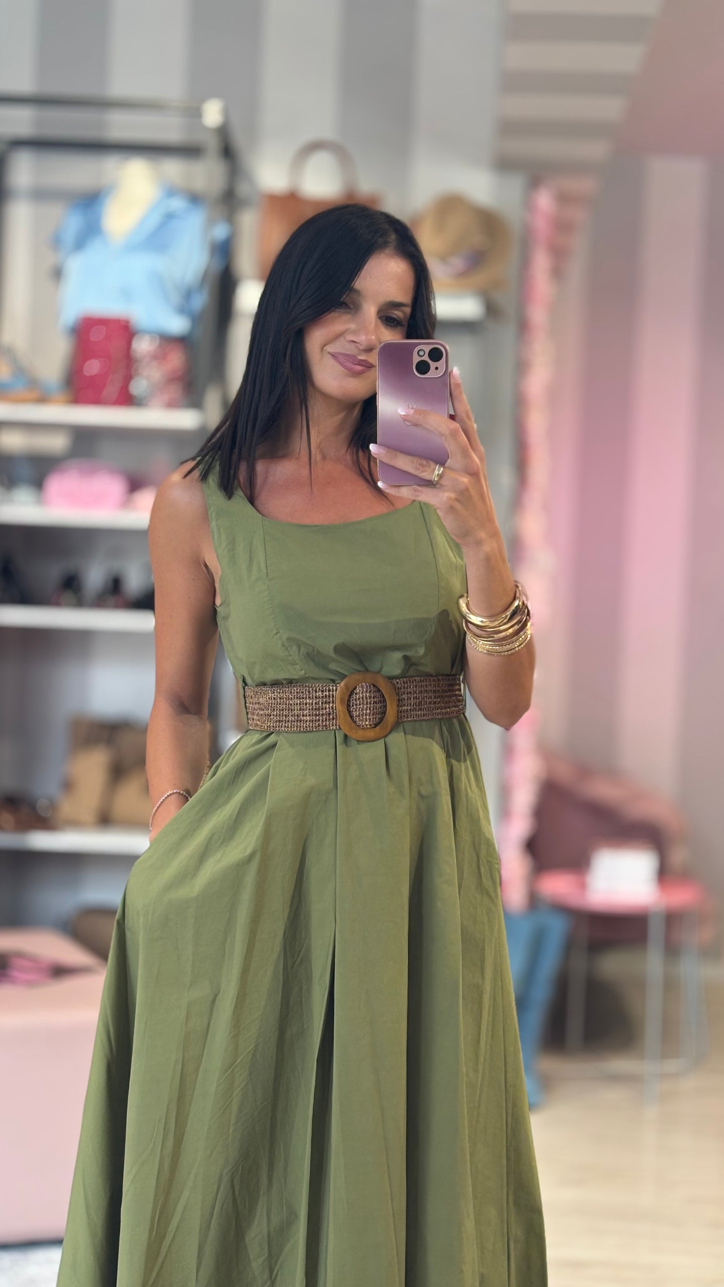 Abito Creta