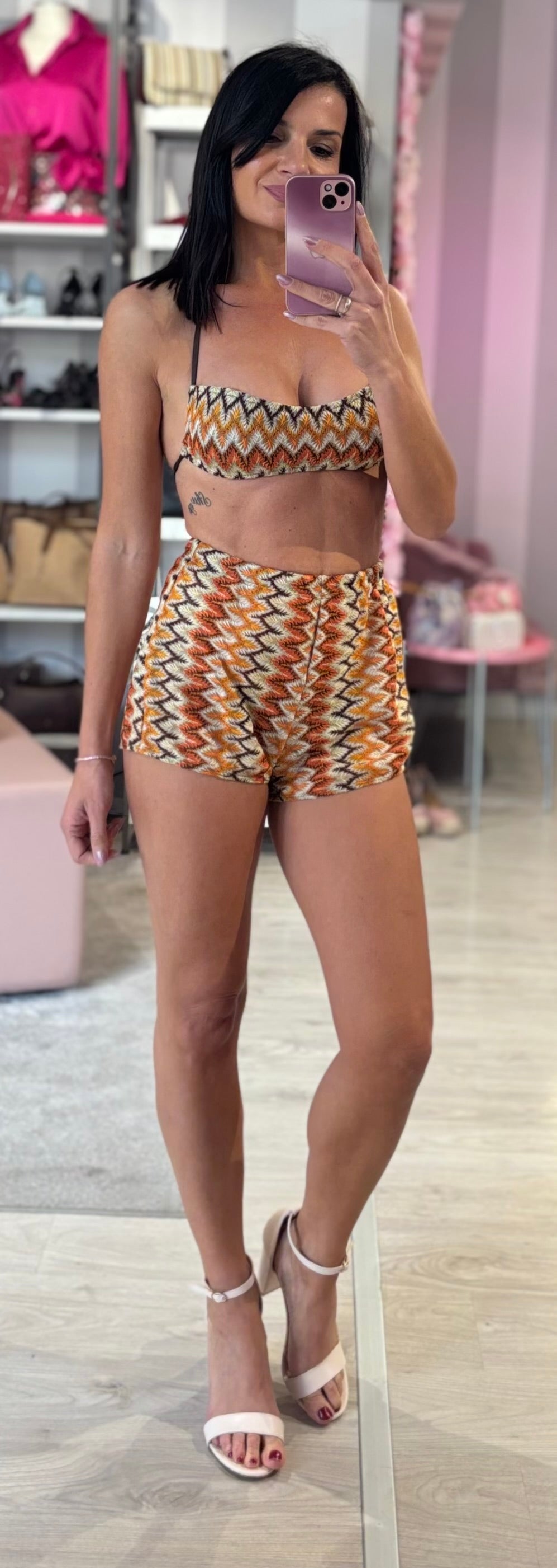 Costume CostaRica