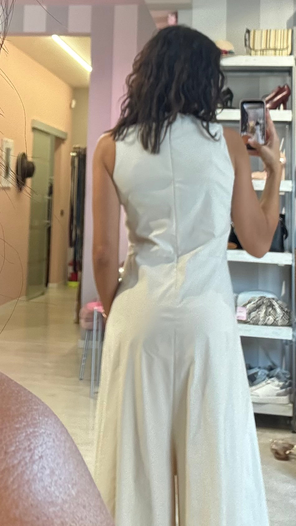 Tuta Astrid