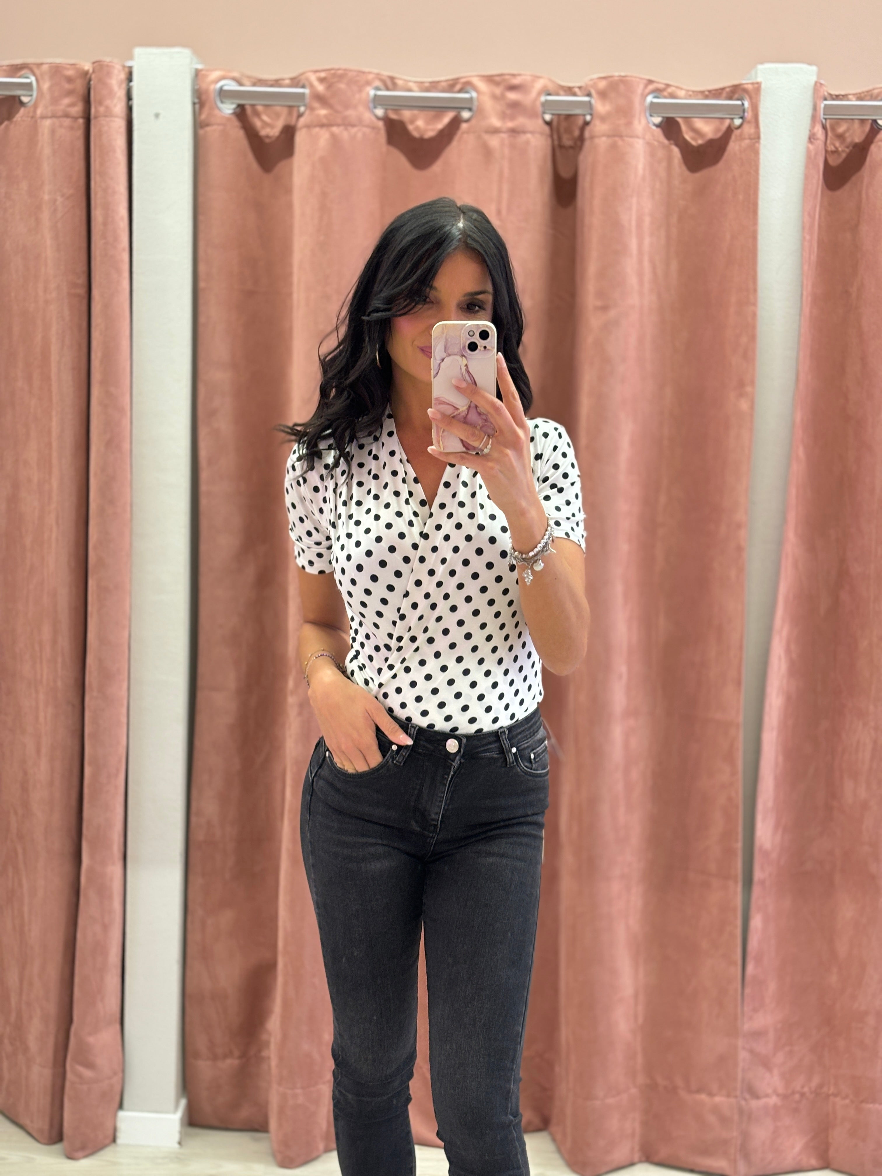 Body Pois