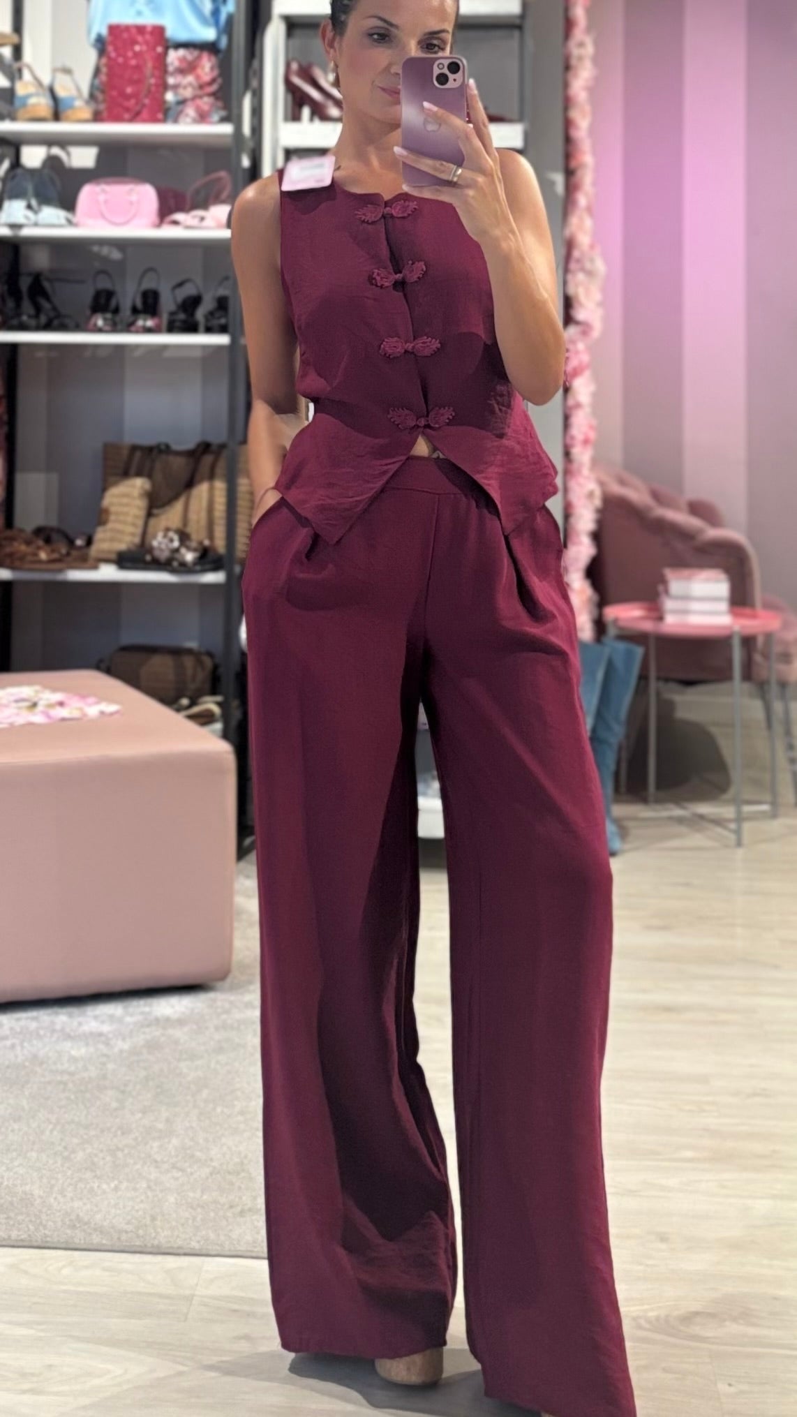 Completo Arabella