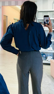 Pantalone Violeta