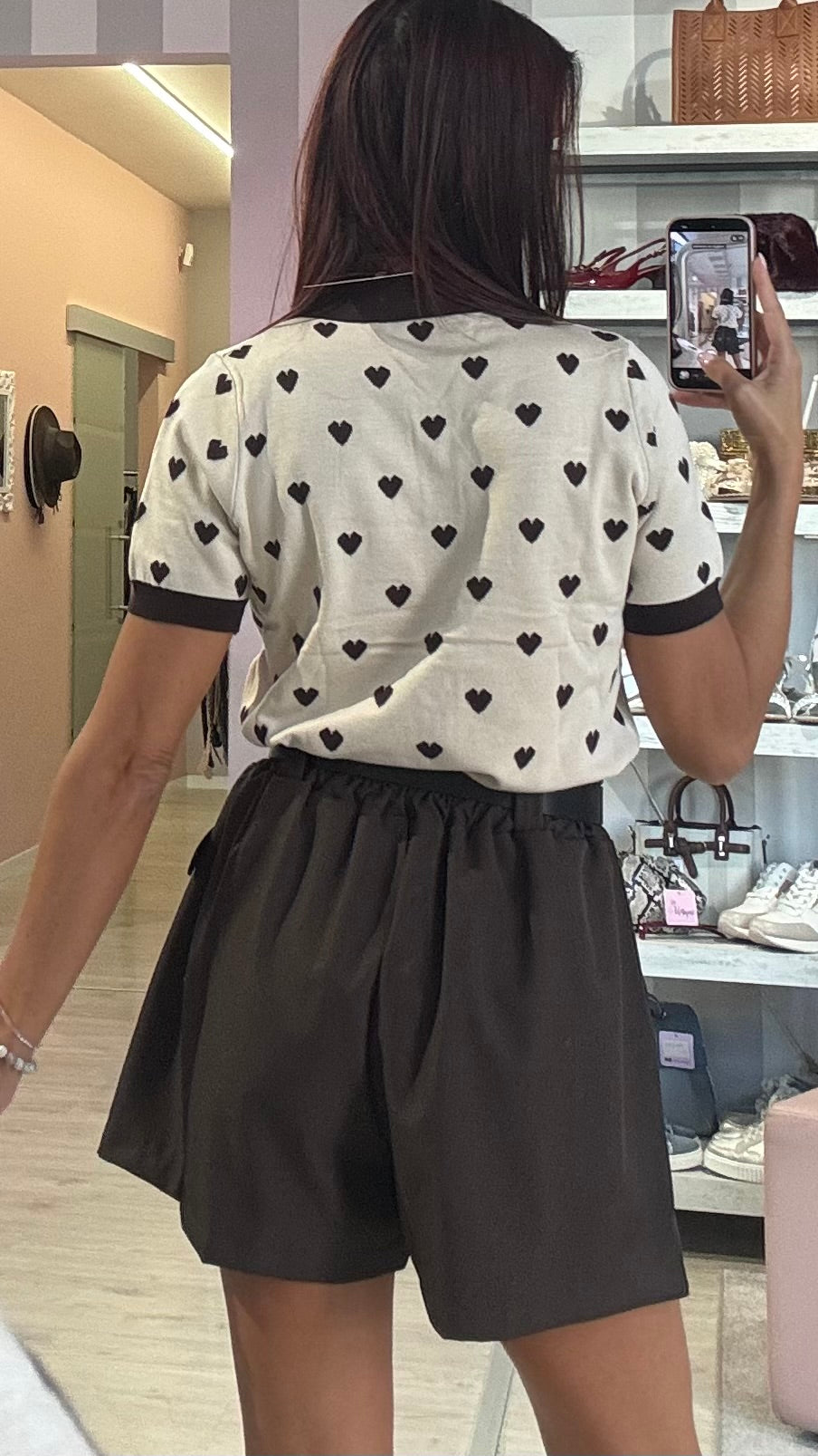 Shorts Venus