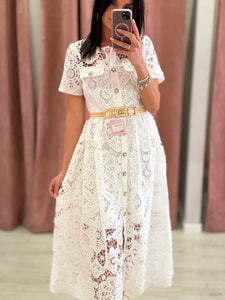 Abito Macrame’