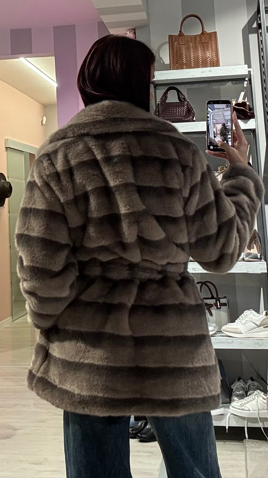 Ecofur Everest