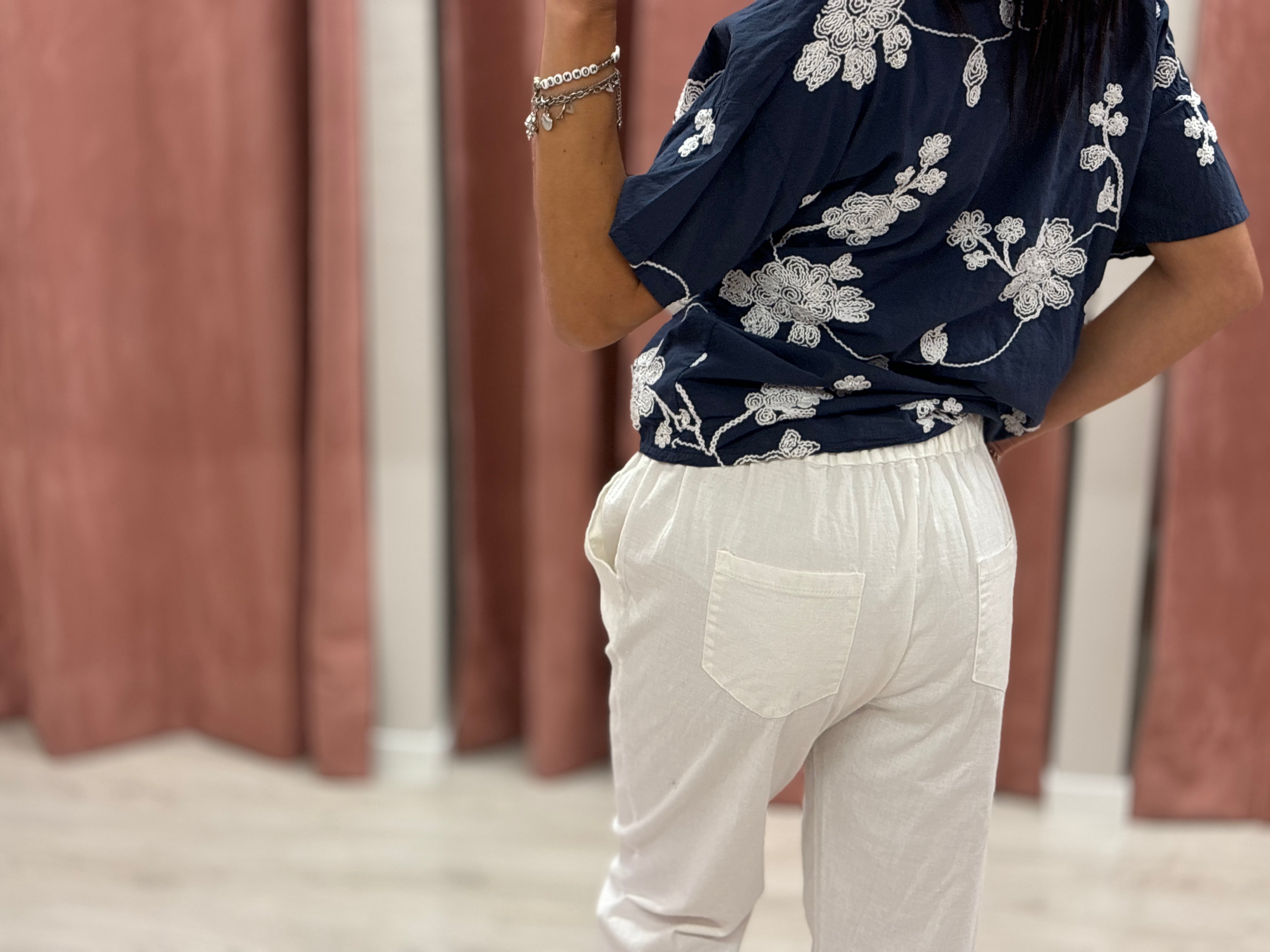 Pantalone Colisse