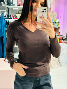 Pull V basic
