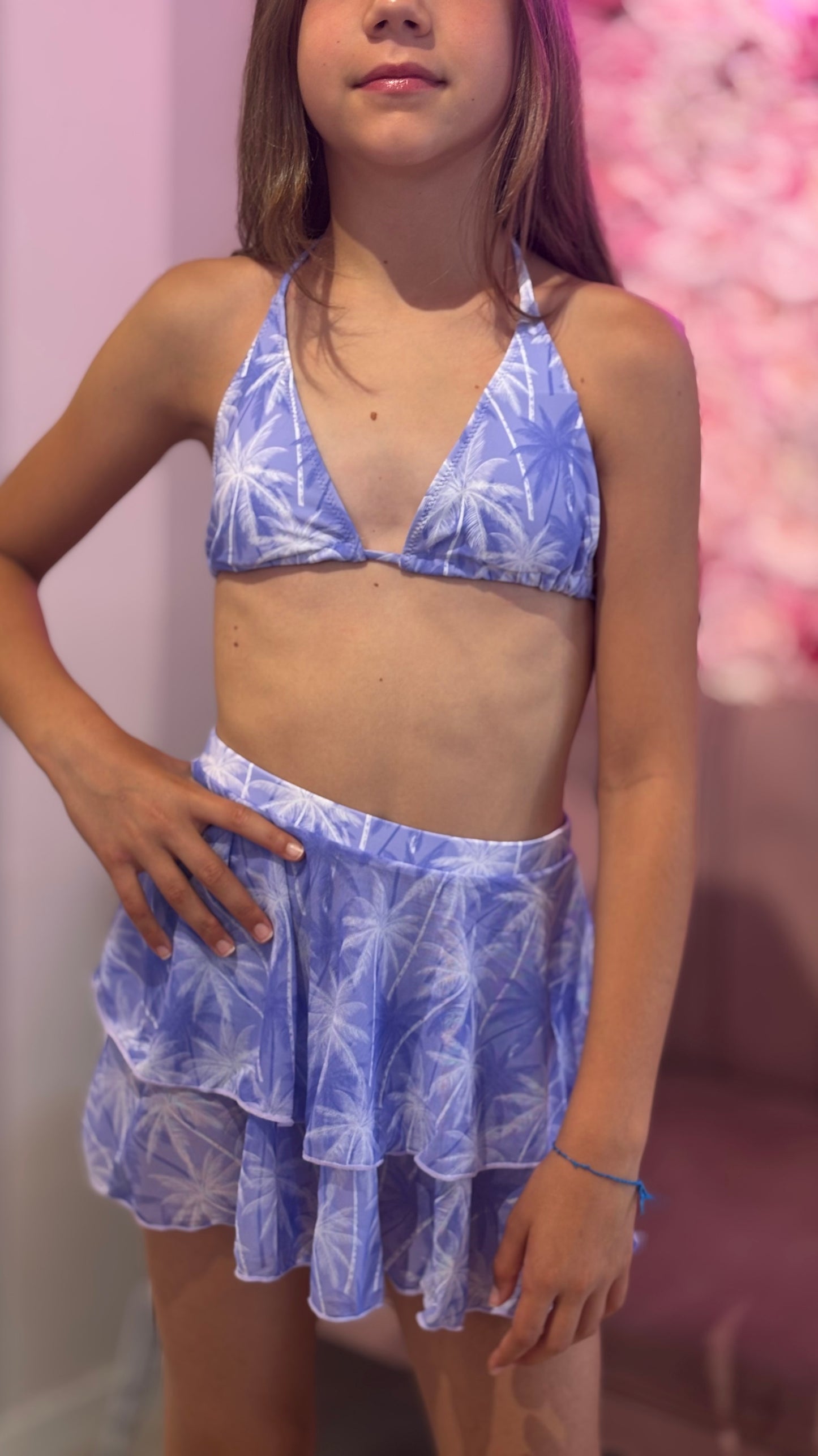 Costume Ariel