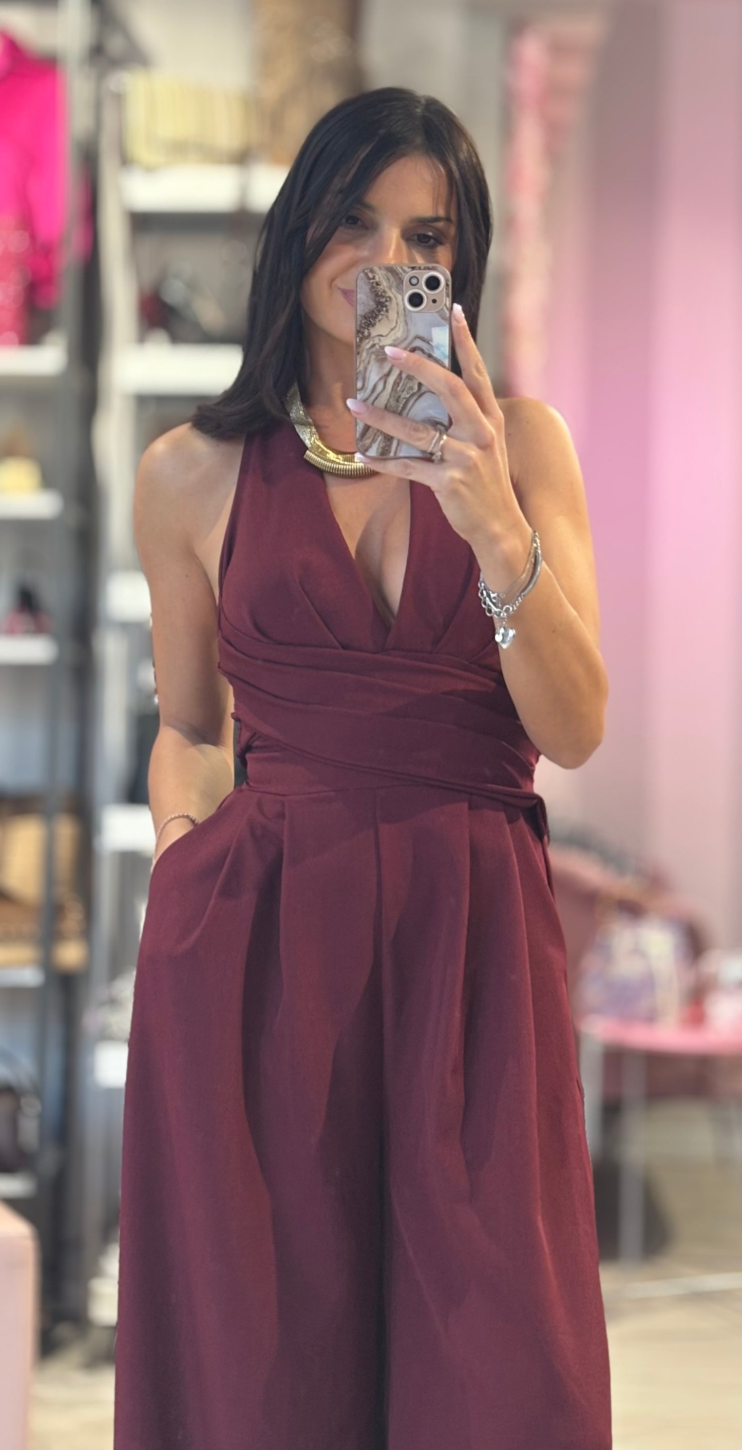 Tuta Noemi