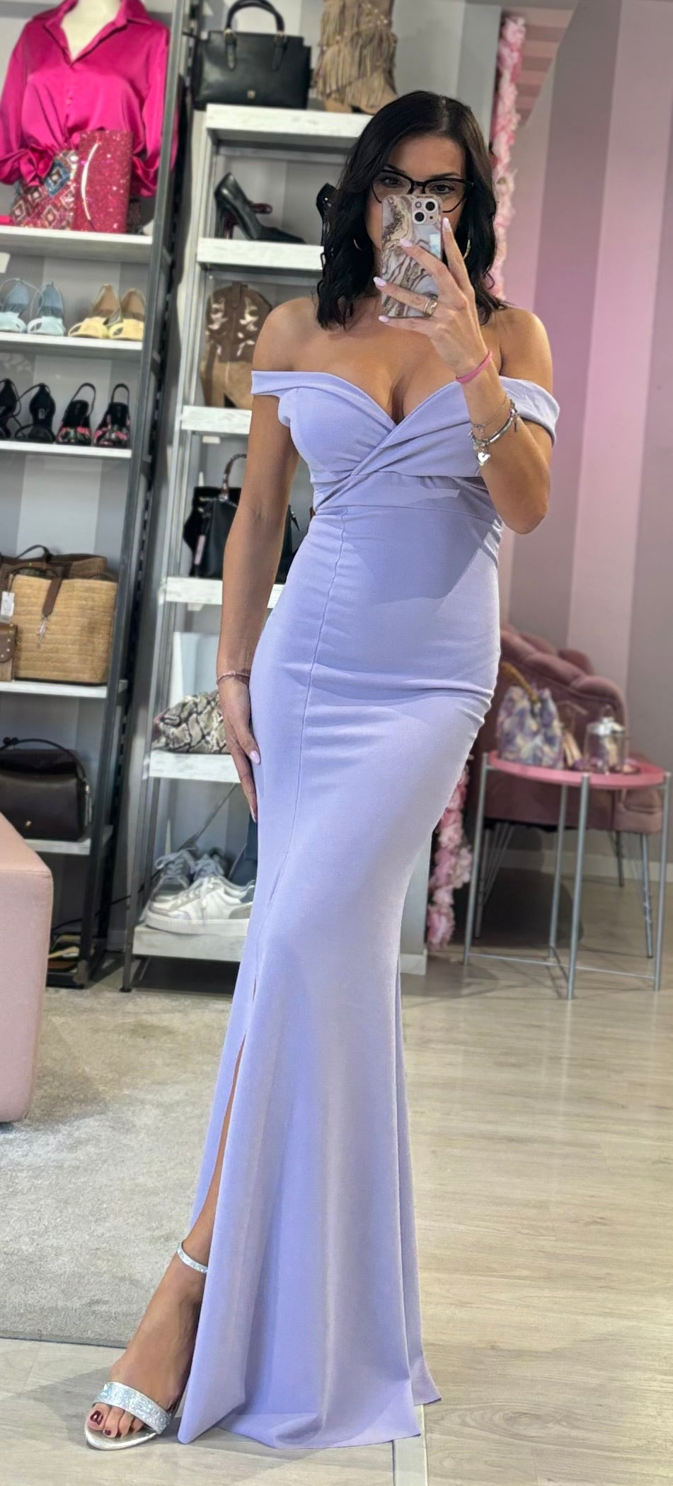 Abito Sirena