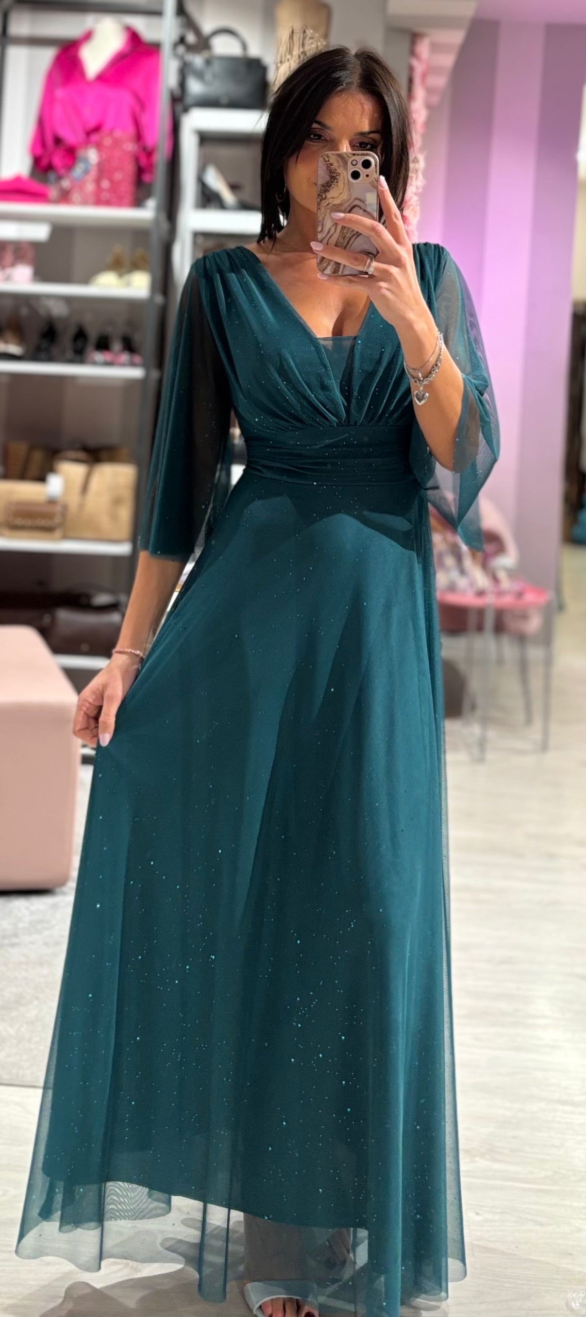 Abito Cinderella