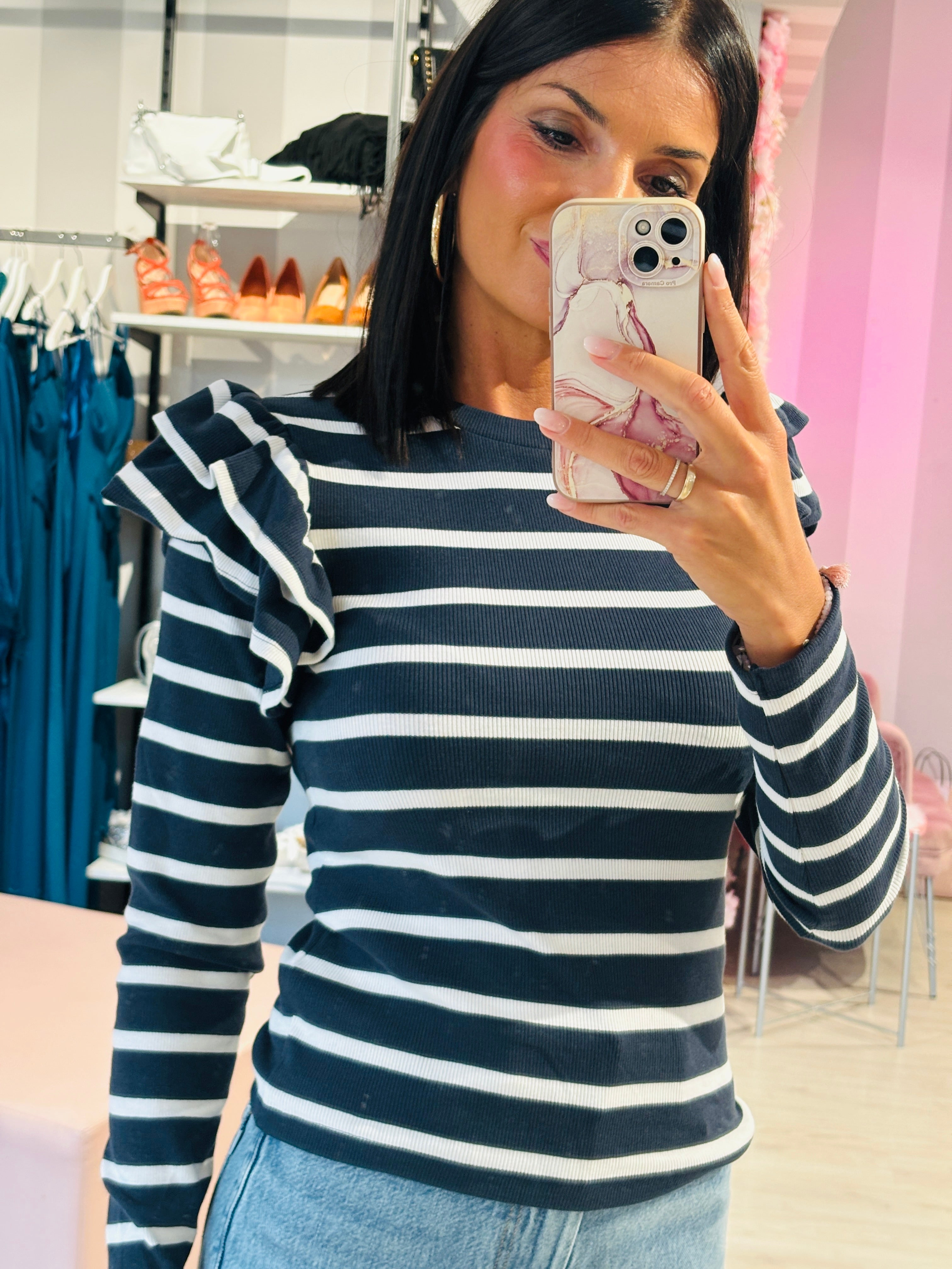 Maglia Charlie