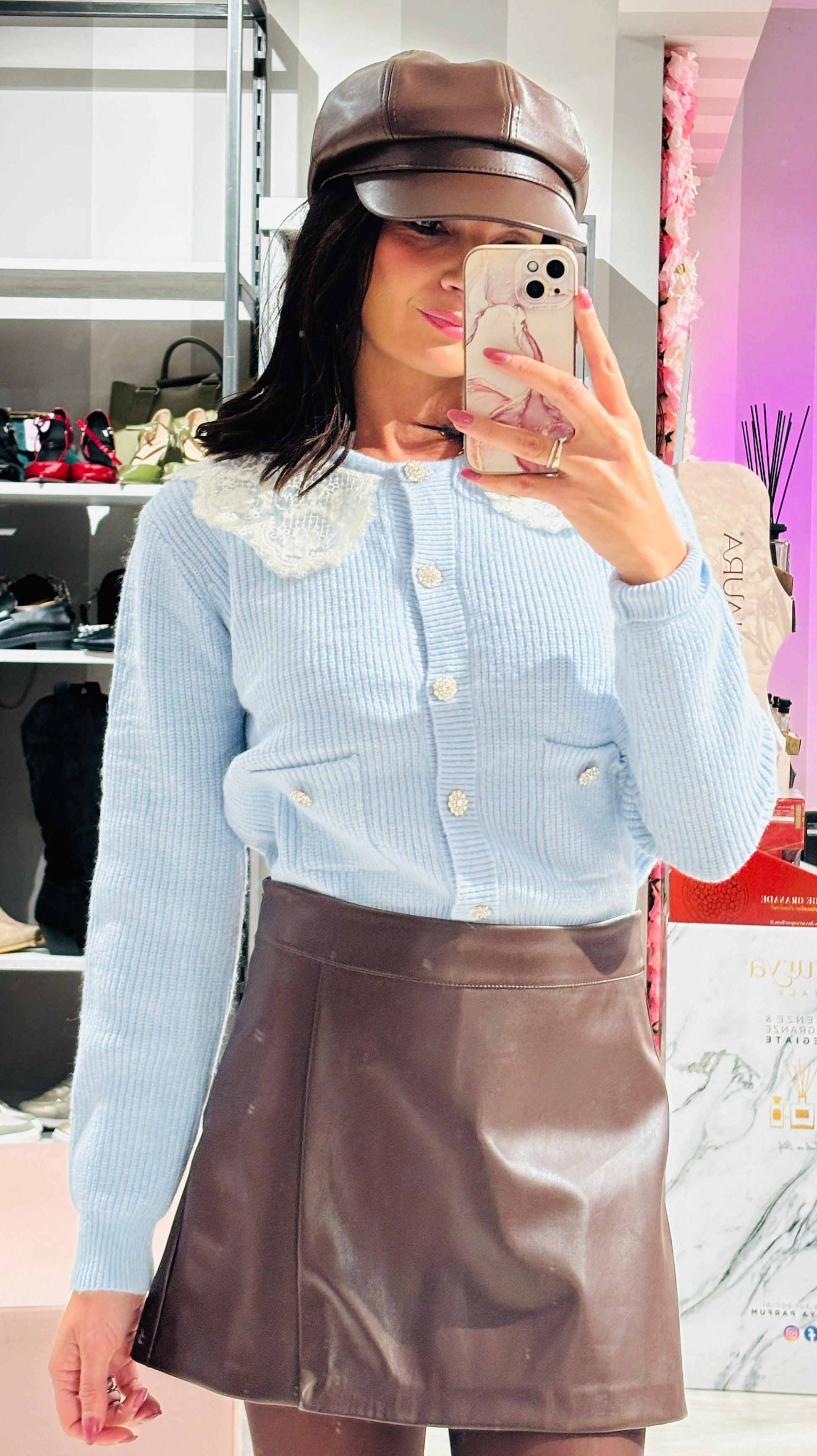 Pull Bontone