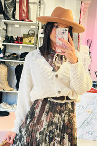 Cardigan Lolly