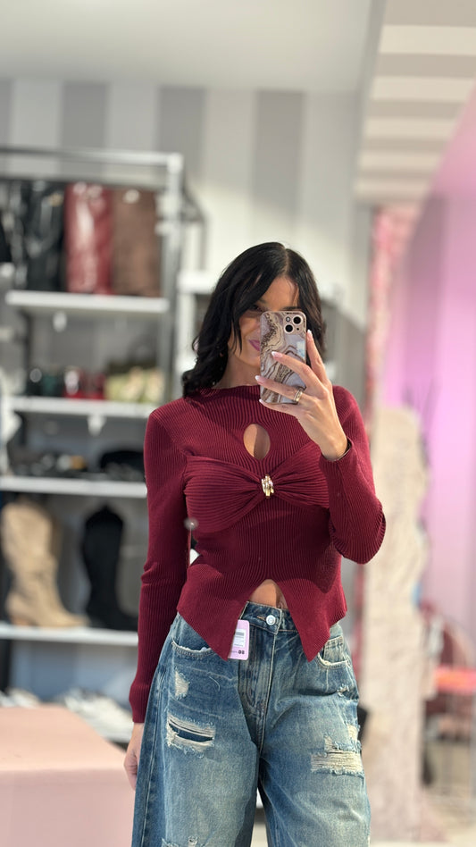 Maglia Giorgia