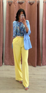 Blazer Sfoderato