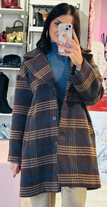 Cappotto Canazei
