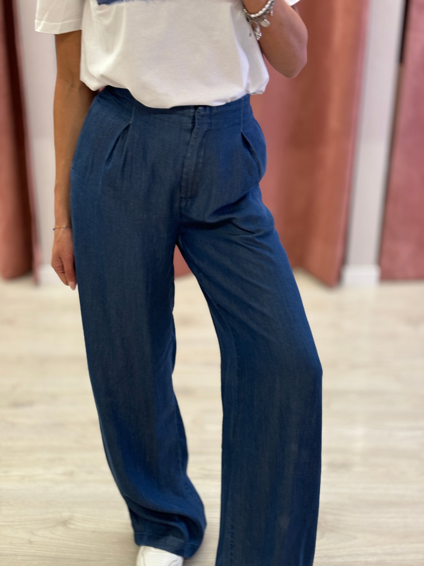 Pantalone Georgia