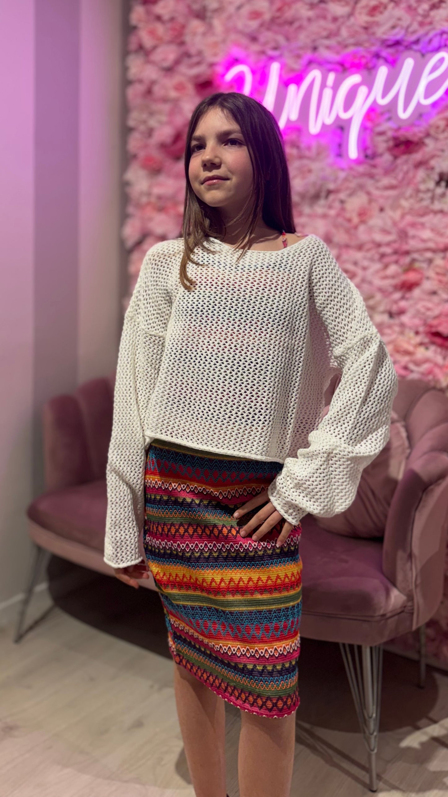 Maglia Doreen