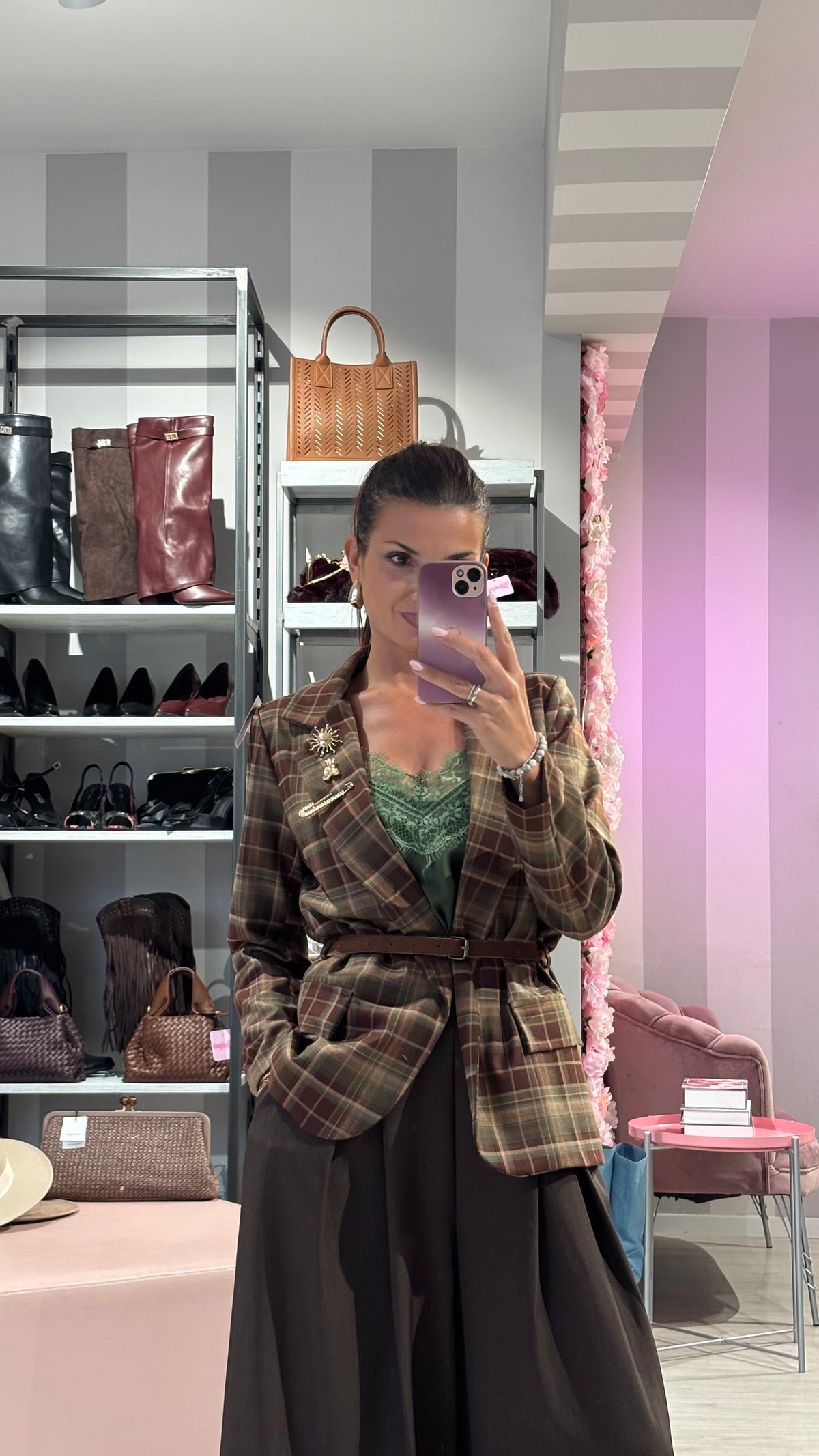 Blazer Office