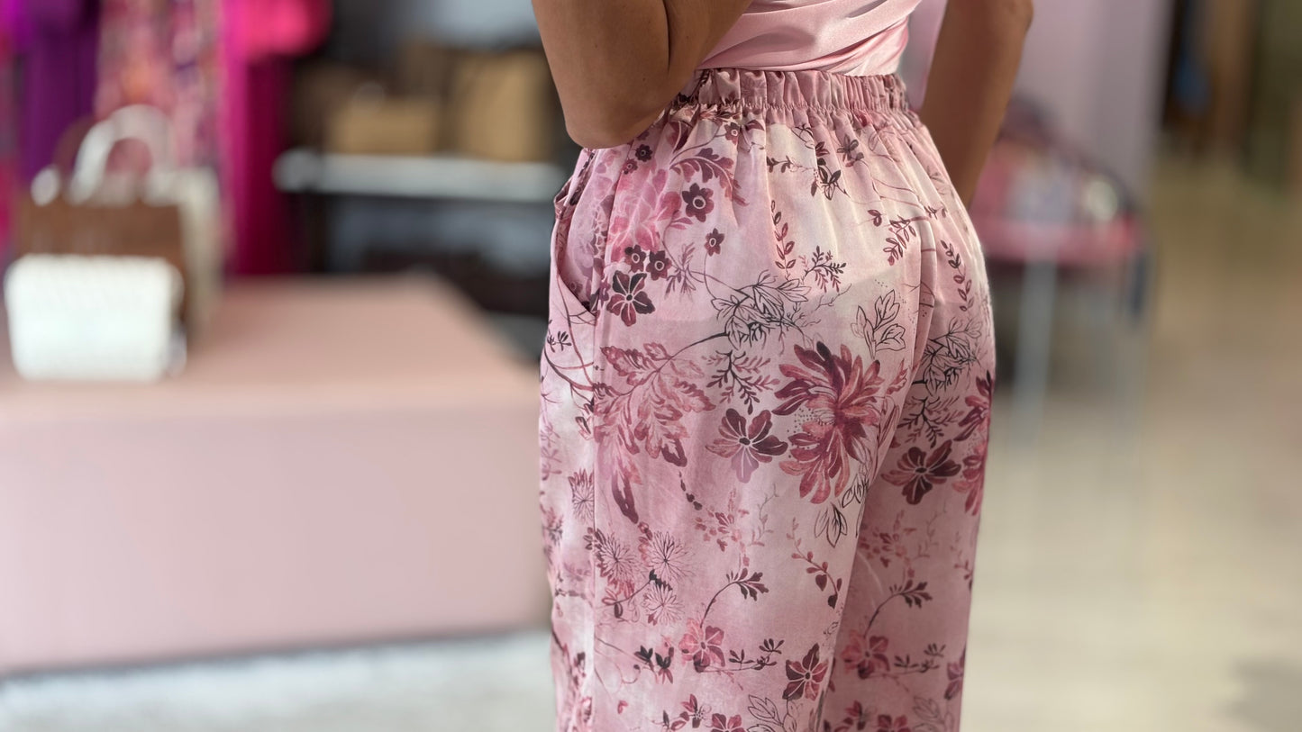 Pantalone Japan