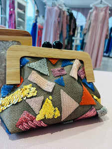 Pochette Livia