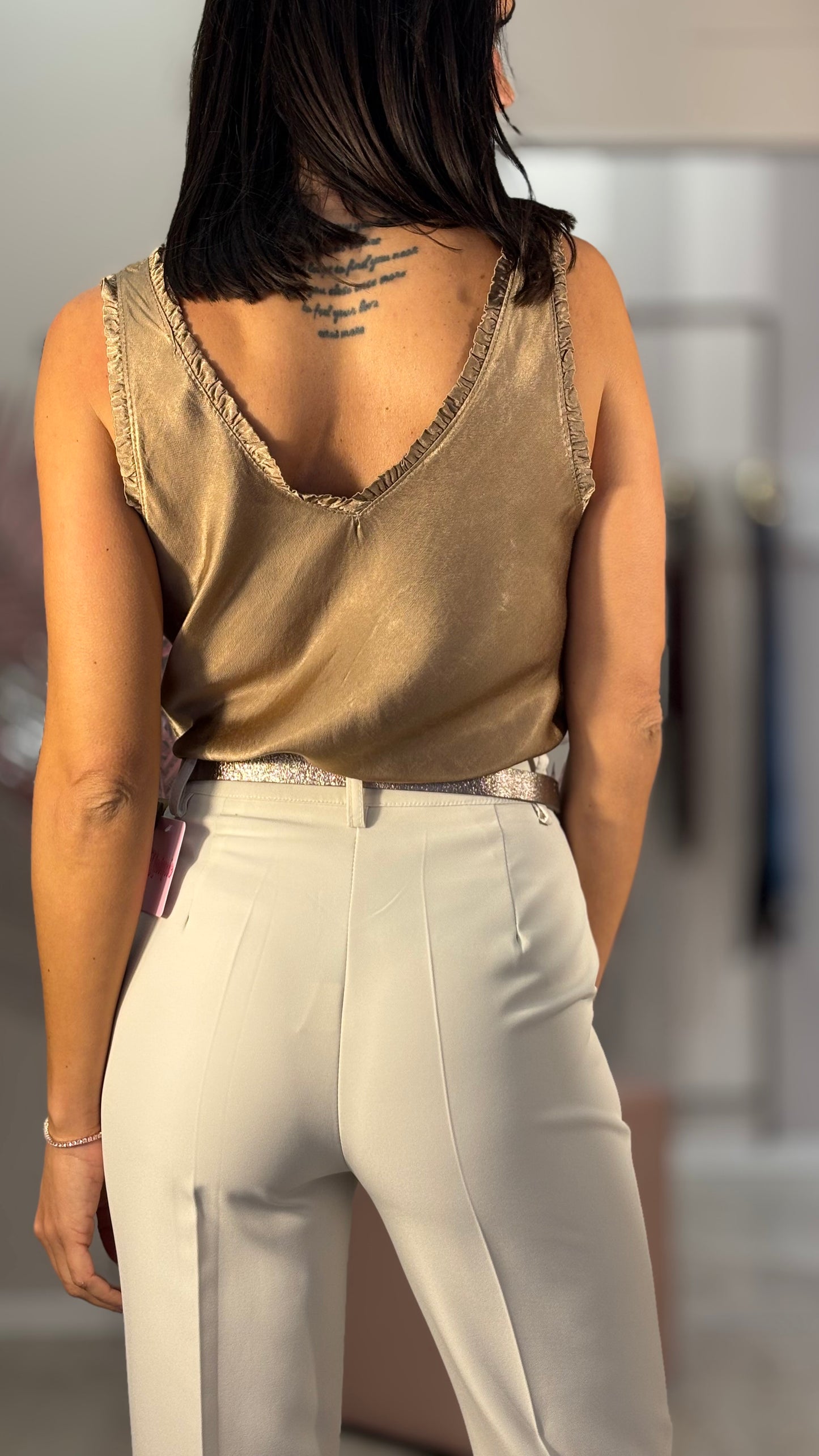 Pantalone Ellen