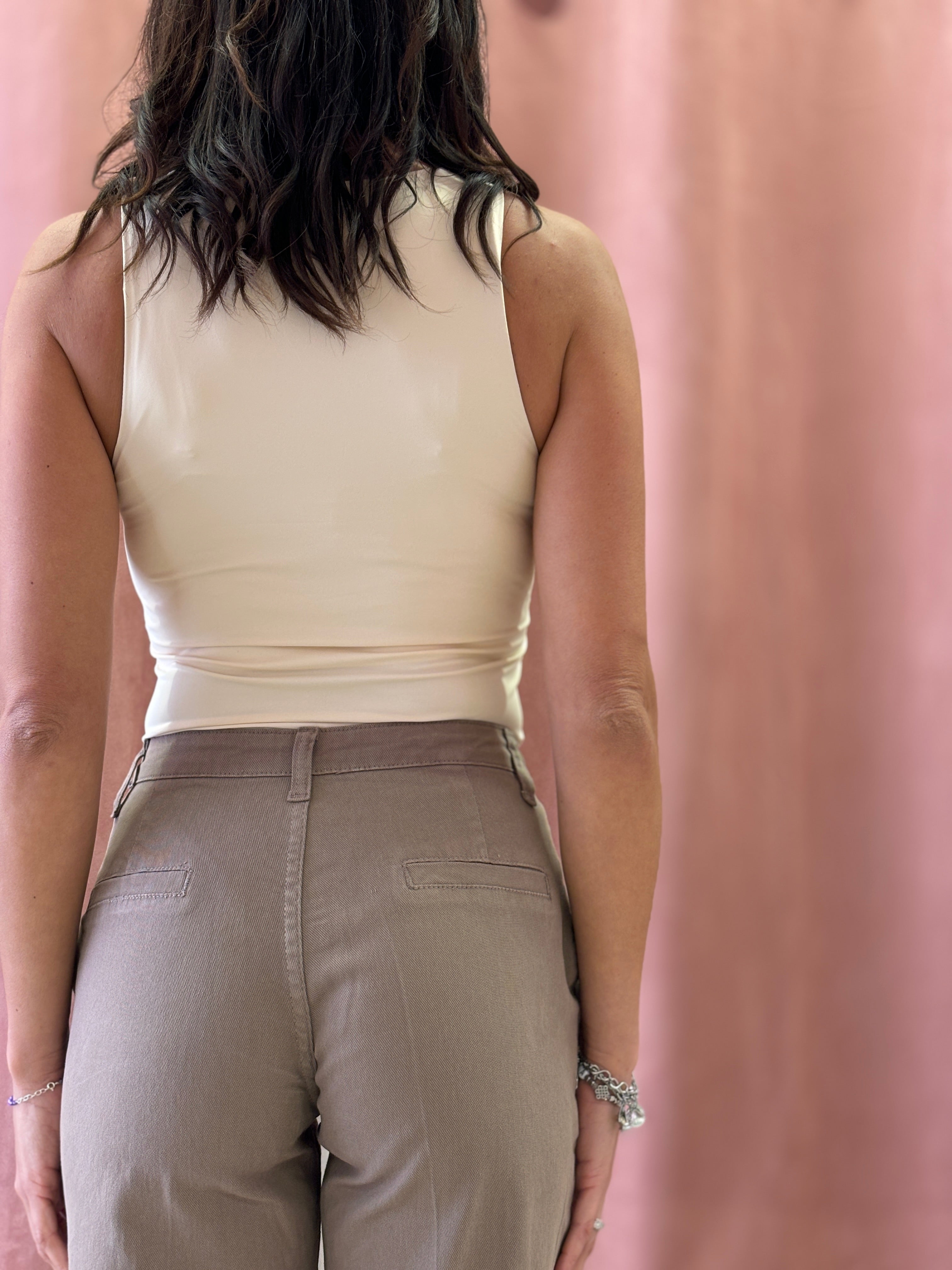 Pantalone West
