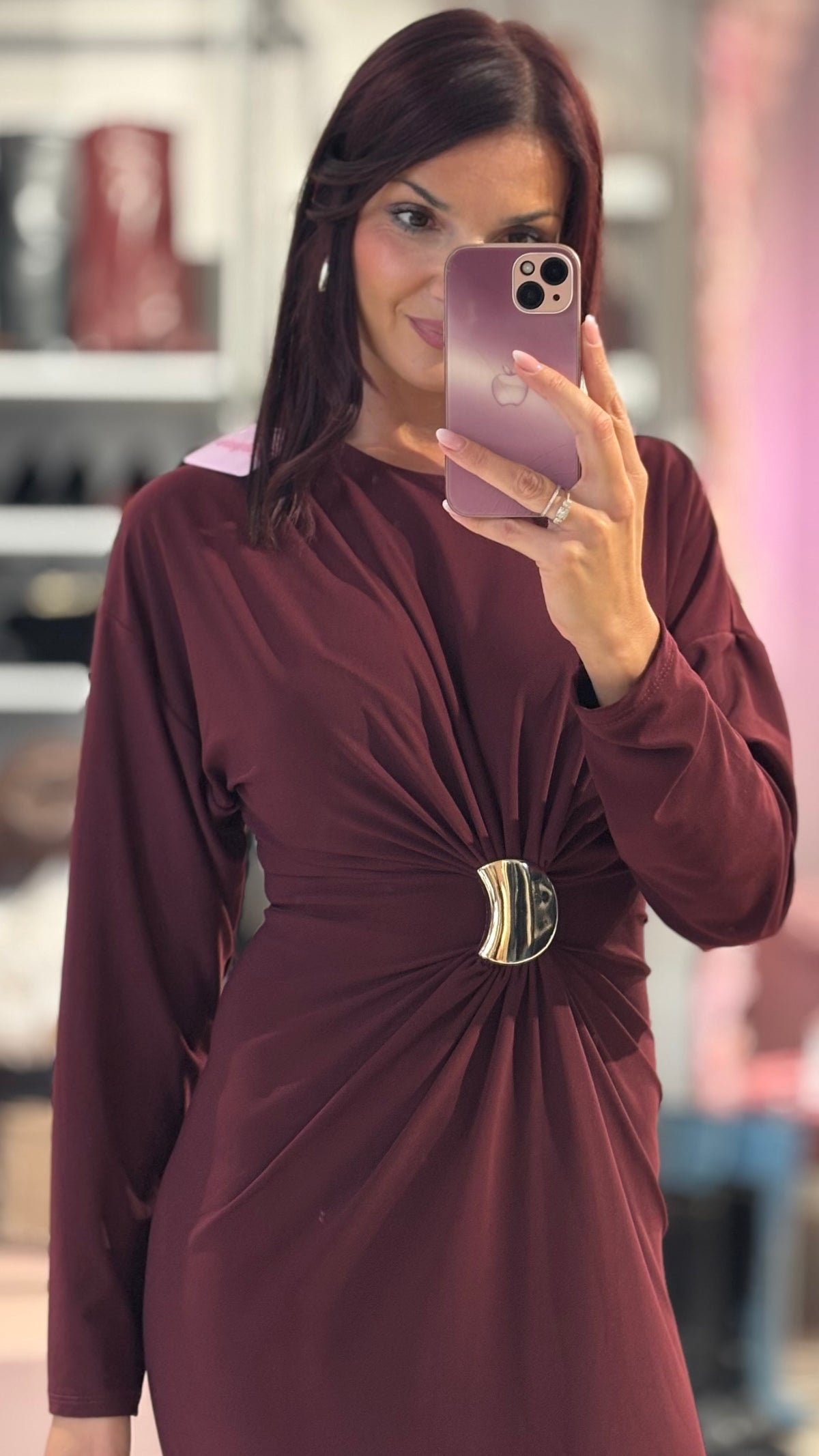 Abito Patricia