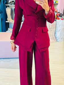 Tailleur Bonny