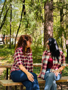 Camicia Flanella