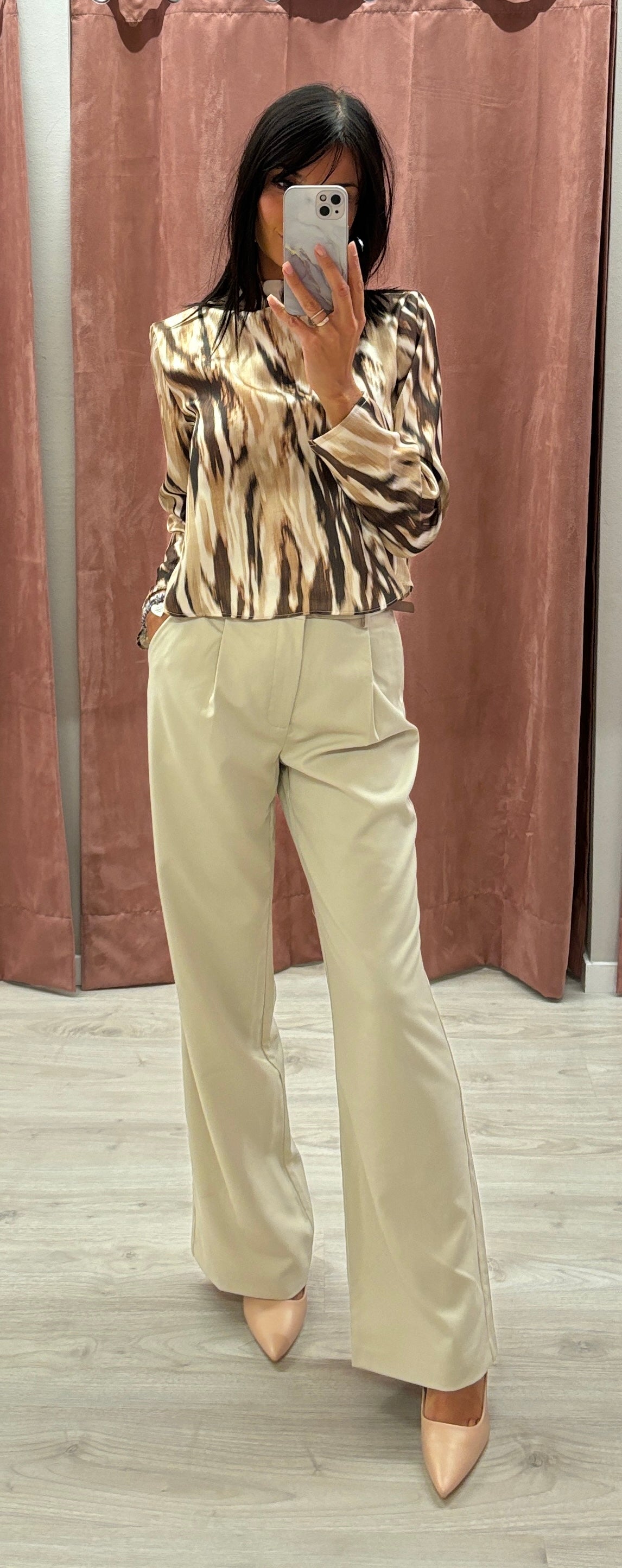Camicia Zendeya