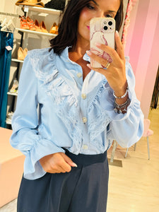 Camicia Daniel
