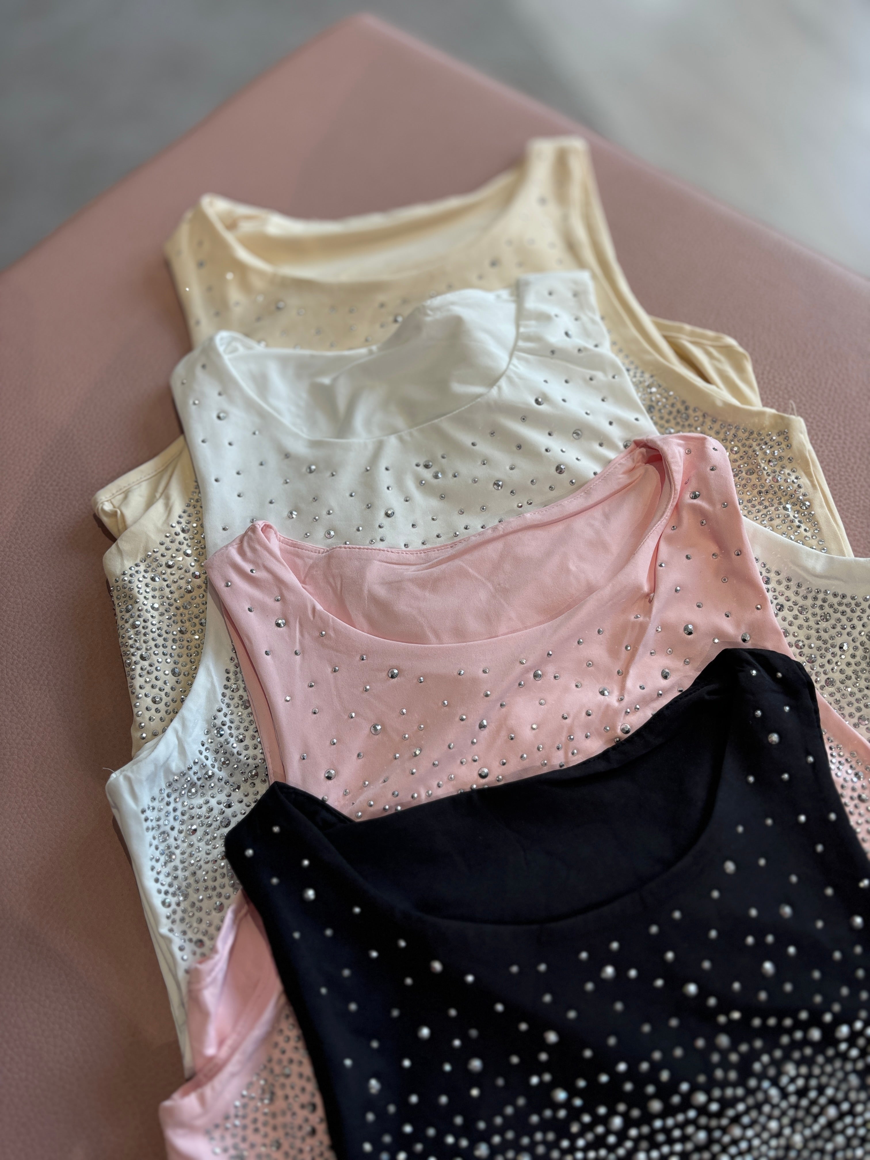 Body Sparkly