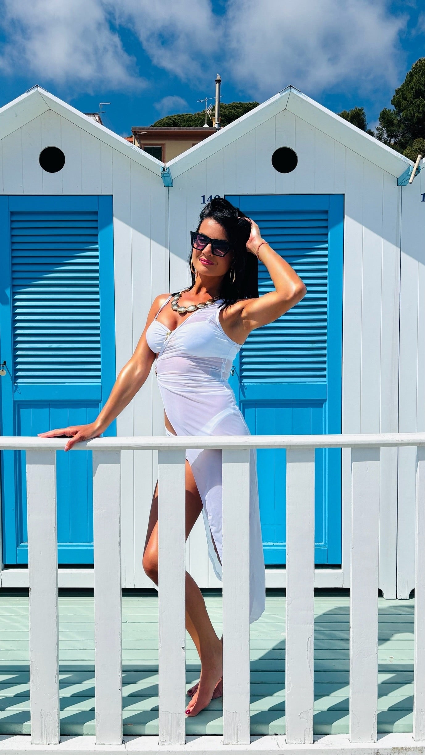 Costume Mikonos