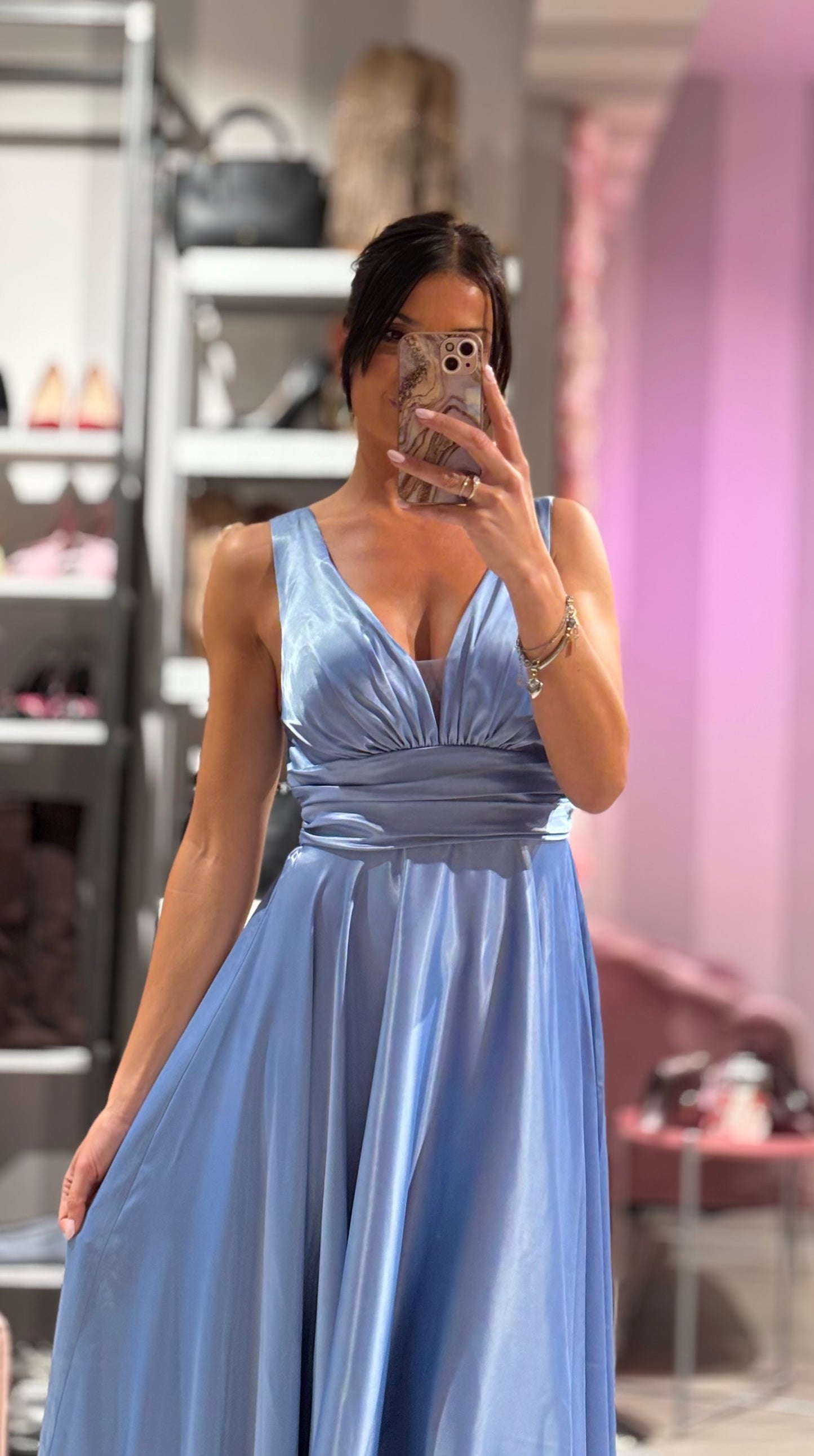 Abito Eloise