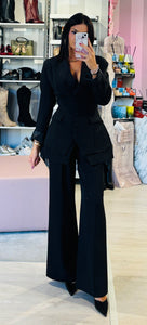 Tailleur Bonny