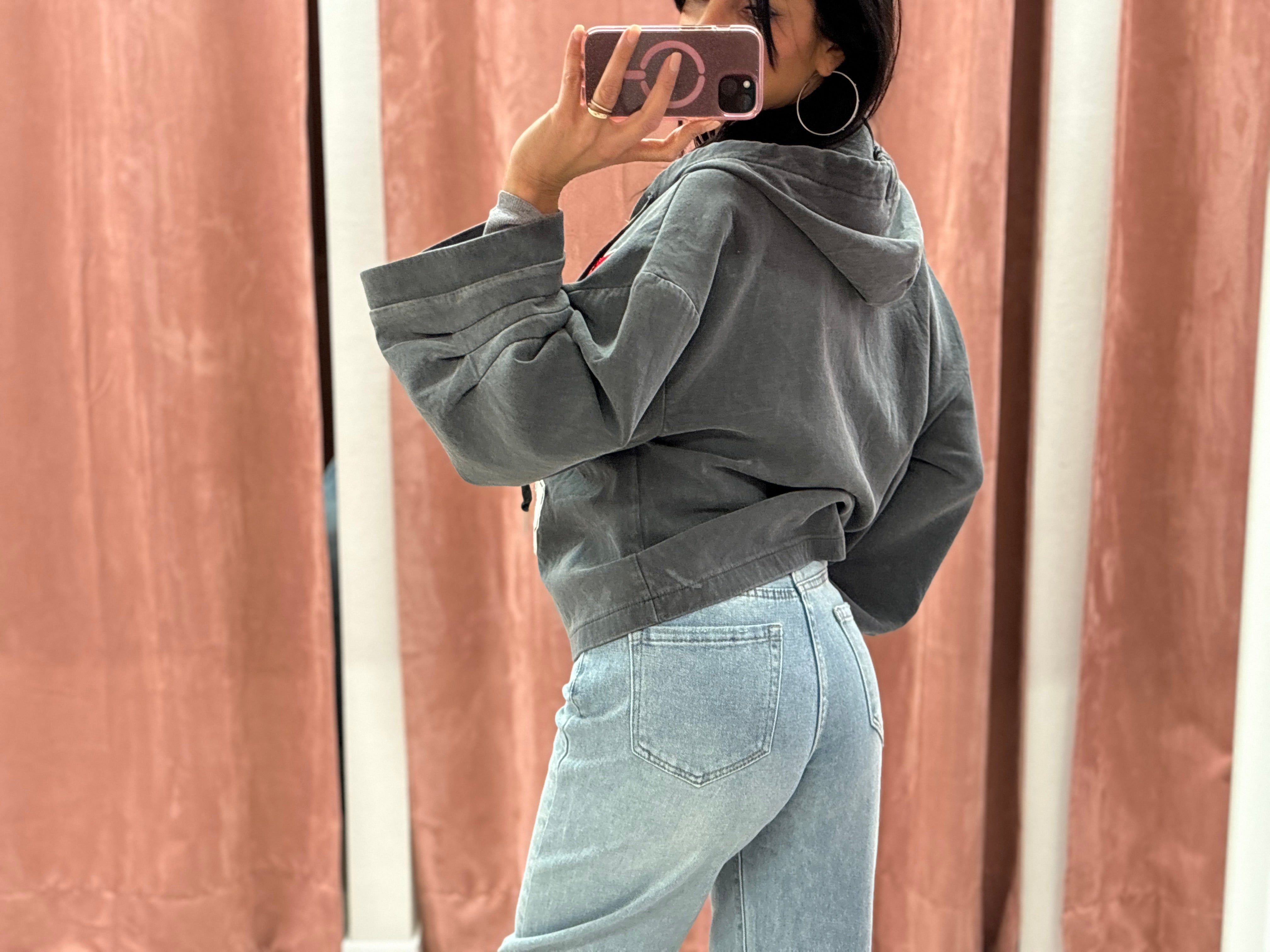 Jeans Wide Leg