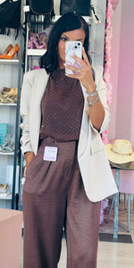 Pantalone Sahara