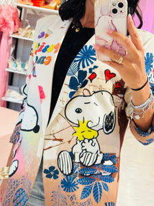 Blazer Snoopy