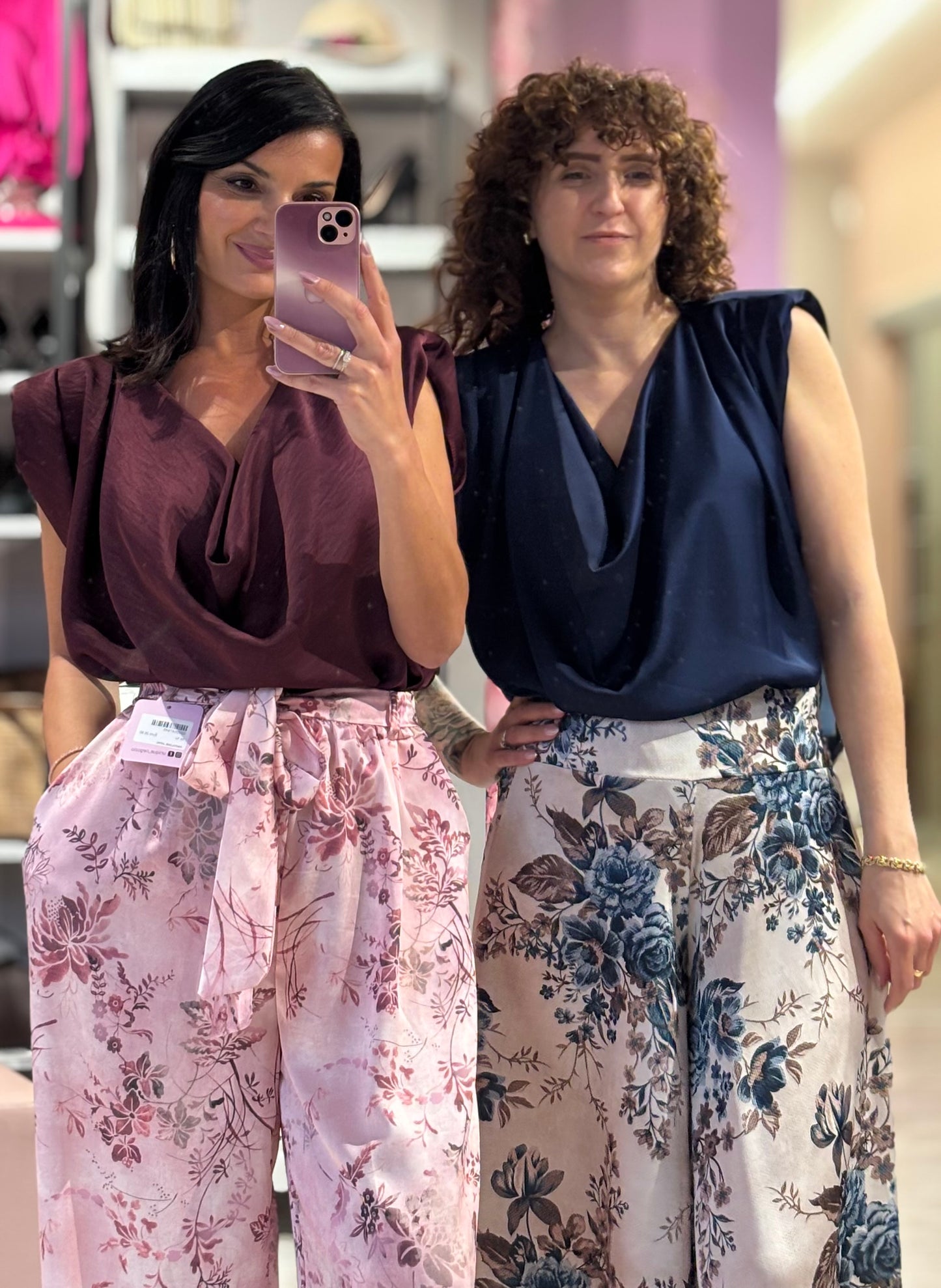 Camicia Lovin