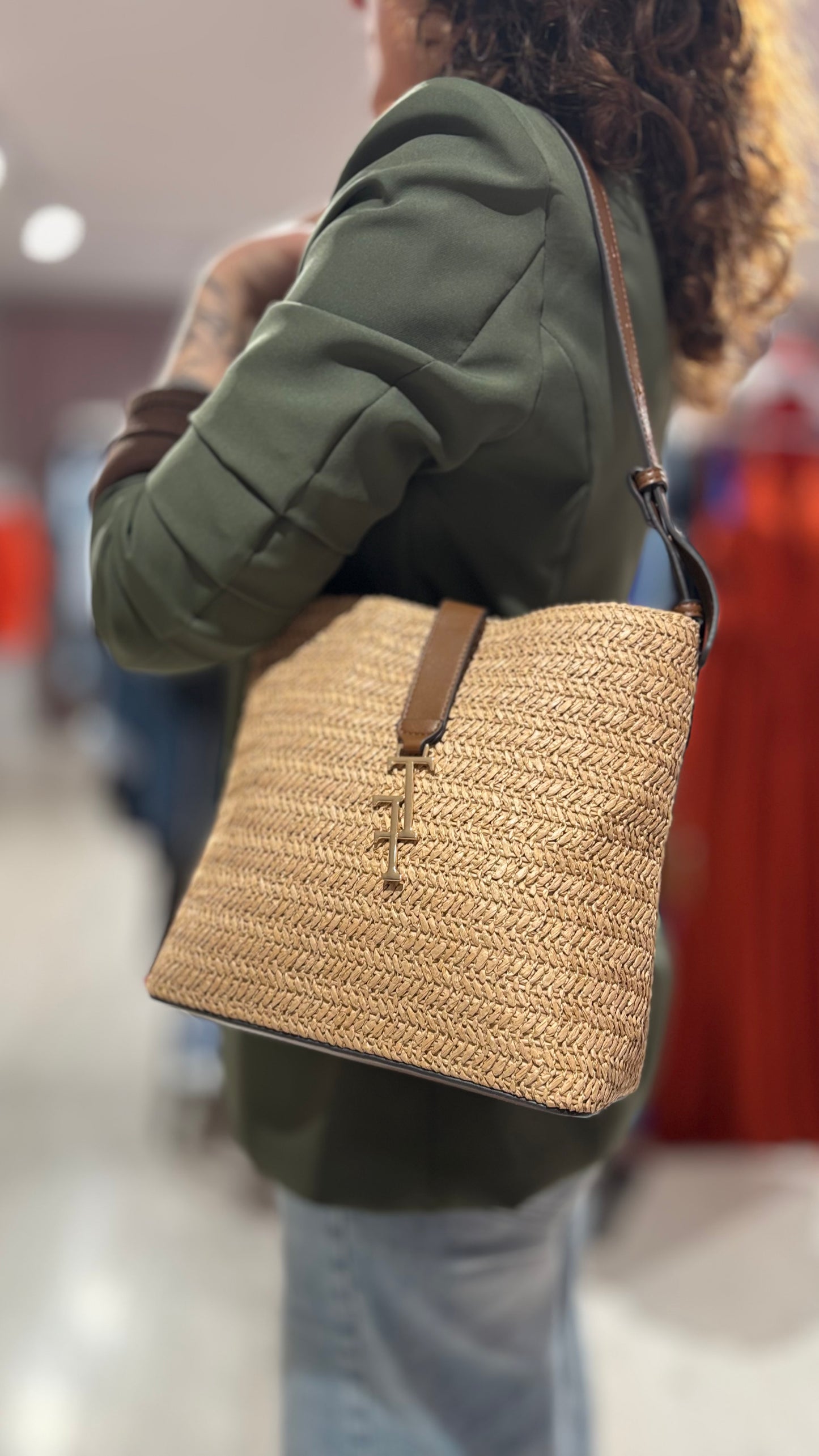 Borsa Nelly