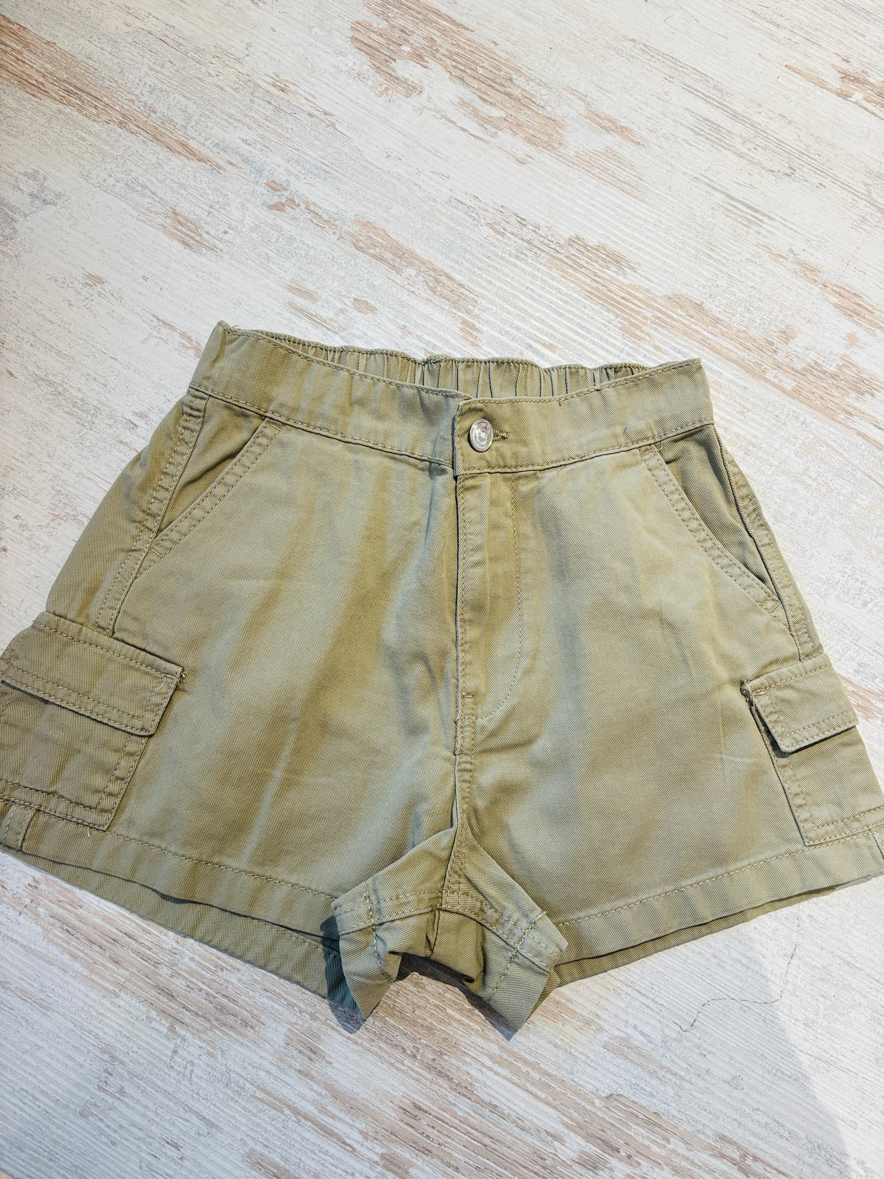 Pantaloncino Eilsh
