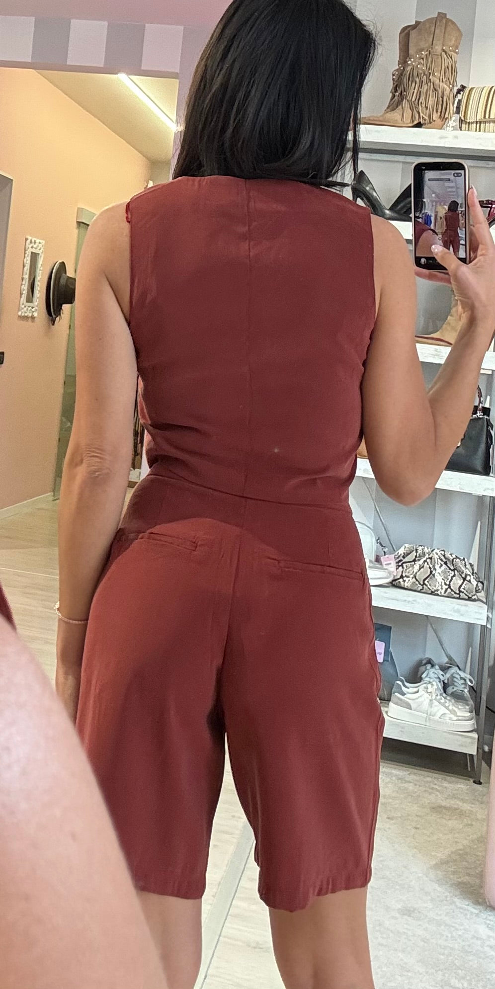Completo Rouge