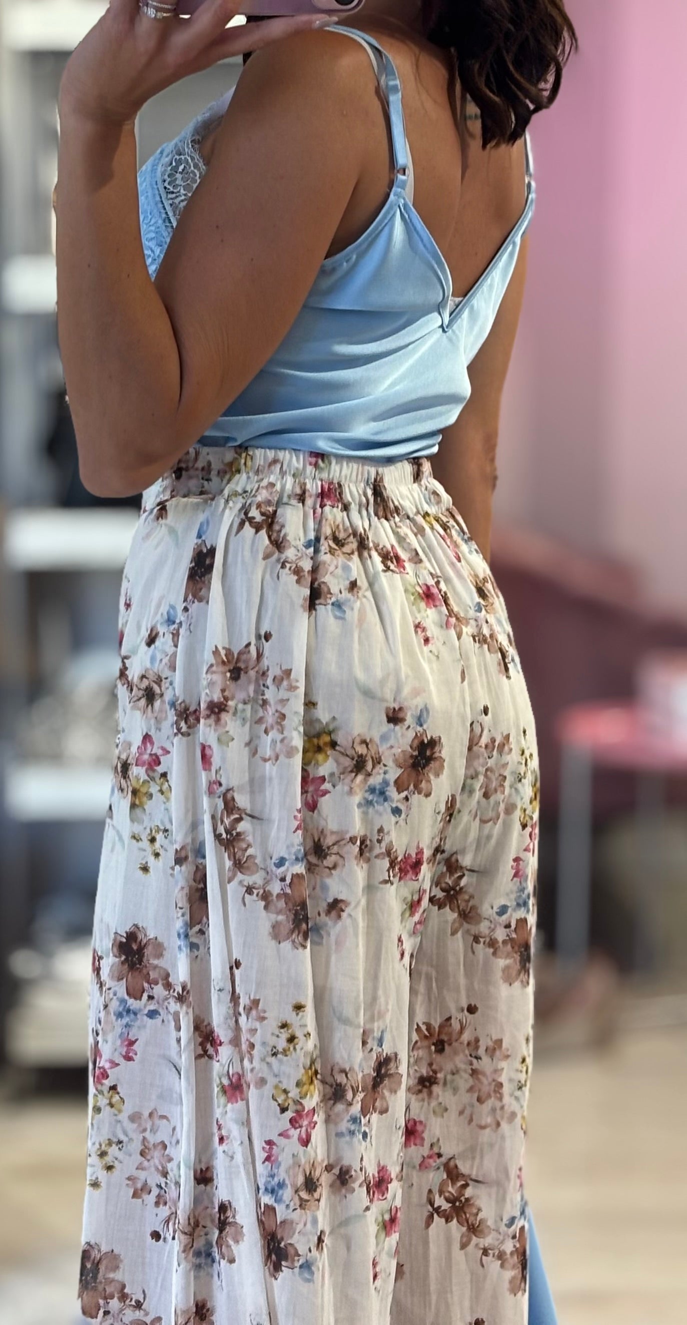 Pantalone Arya