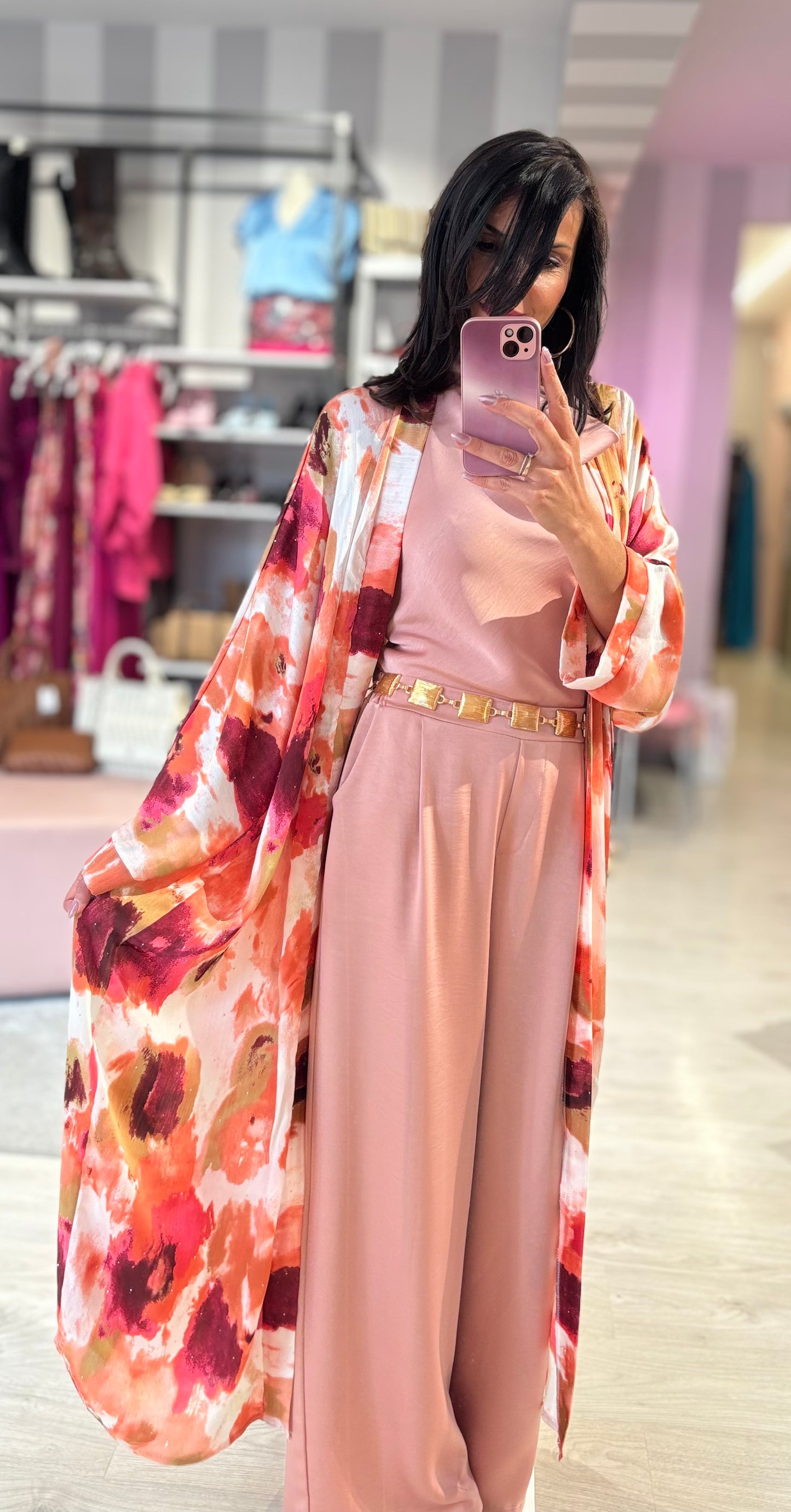 Kimono Kyoto